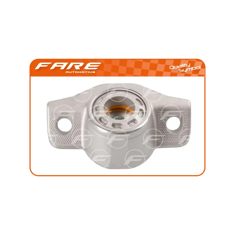 Coupelle de suspension FARE SA 16746