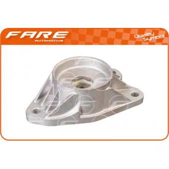 Coupelle de suspension FARE SA 16747