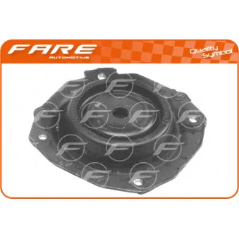 Coupelle de suspension FARE SA