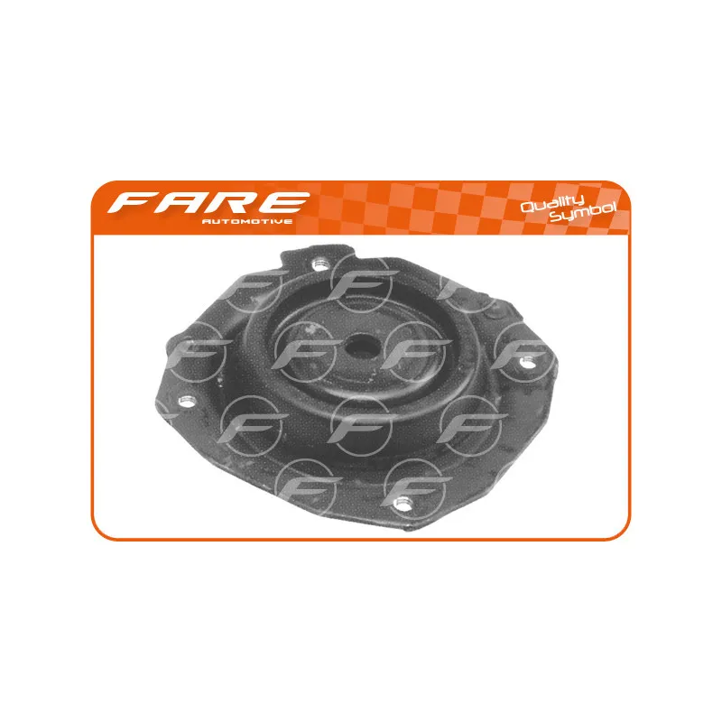 Coupelle de suspension FARE SA 1710
