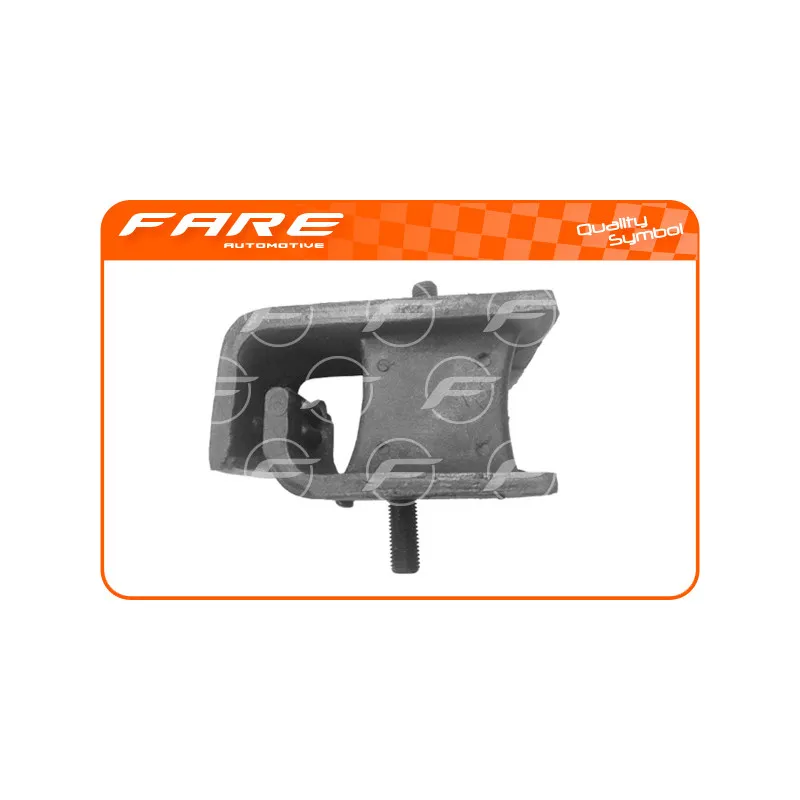 Support moteur FARE SA 1775