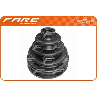 Joint-soufflet, arbre de commande FARE SA 1822