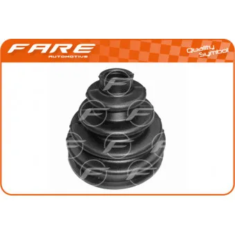 Joint-soufflet, arbre de commande FARE SA 1822-E