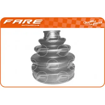 Joint-soufflet, arbre de commande FARE SA 1823