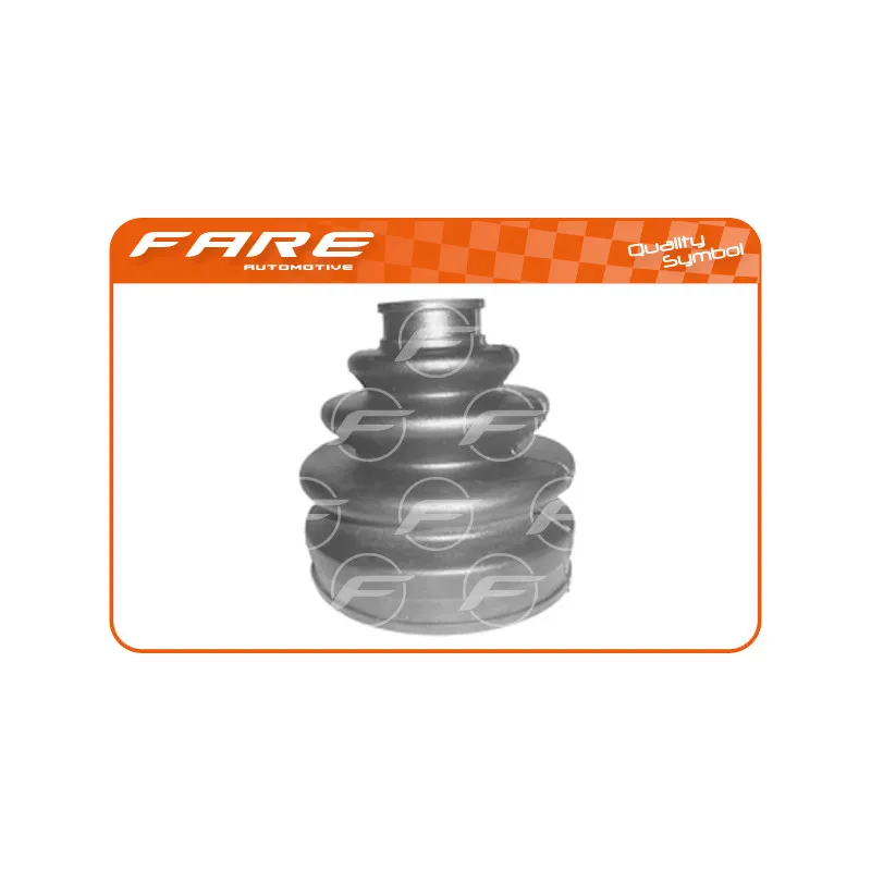 Joint-soufflet, arbre de commande FARE SA 1823