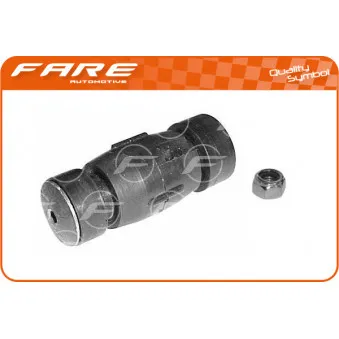 Entretoise/tige, stabilisateur FARE SA 1824