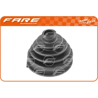Joint-soufflet, arbre de commande FARE SA 1848