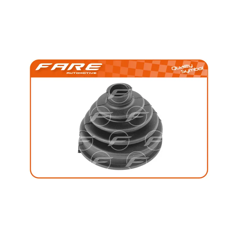 Joint-soufflet, arbre de commande FARE SA 1848