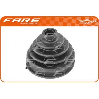 Joint-soufflet, arbre de commande FARE SA 1848-E
