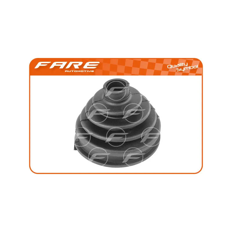 Joint-soufflet, arbre de commande FARE SA 1848-E