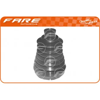 Joint-soufflet, arbre de commande FARE SA 1850