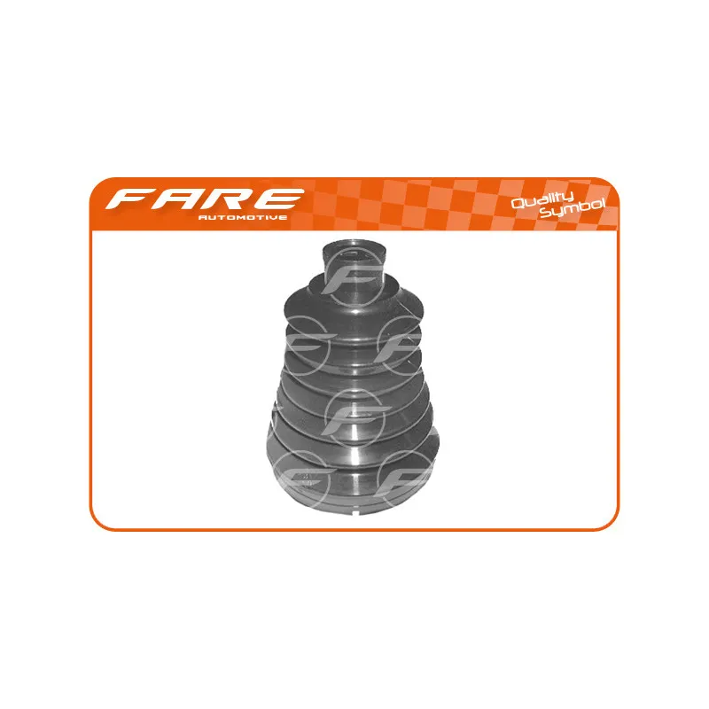 Joint-soufflet, arbre de commande FARE SA 1850