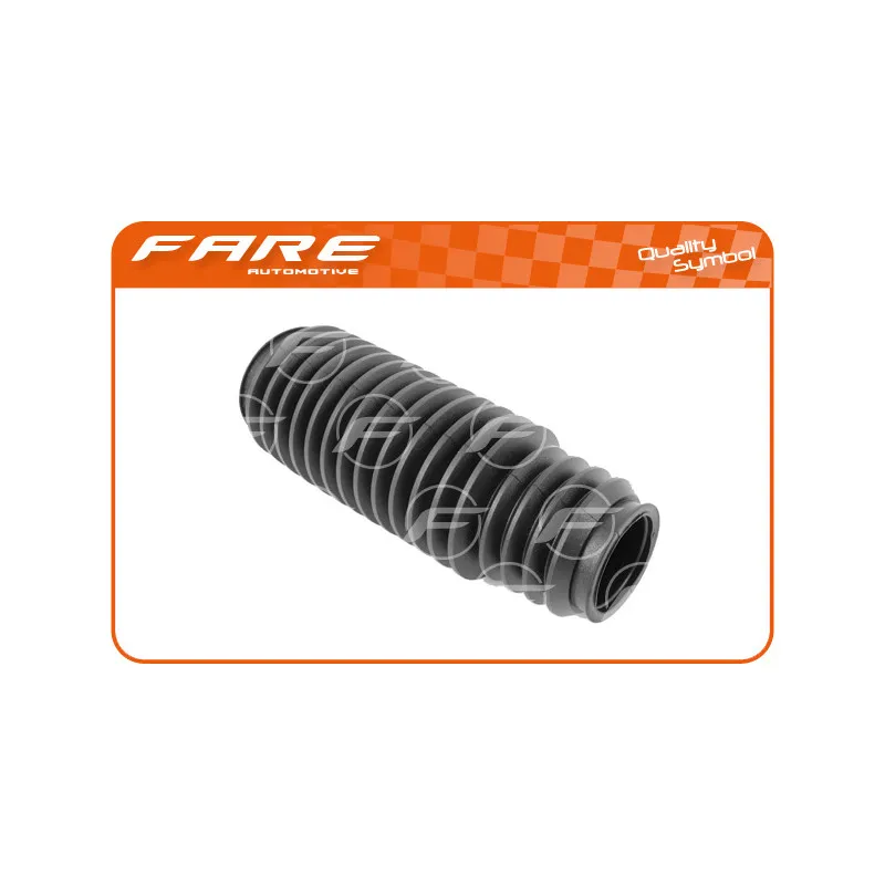 Joint-soufflet, direction FARE SA 1852