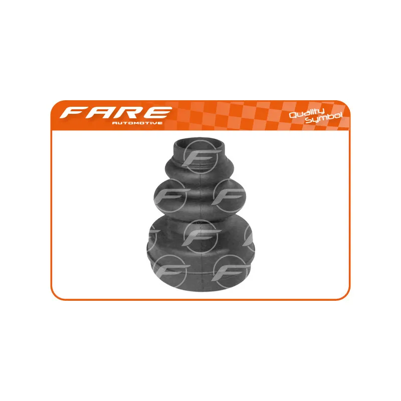 Joint-soufflet, arbre de commande FARE SA 1853