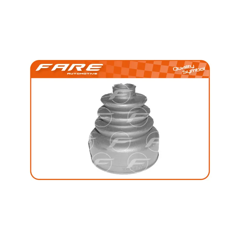 Joint-soufflet, arbre de commande FARE SA 1855