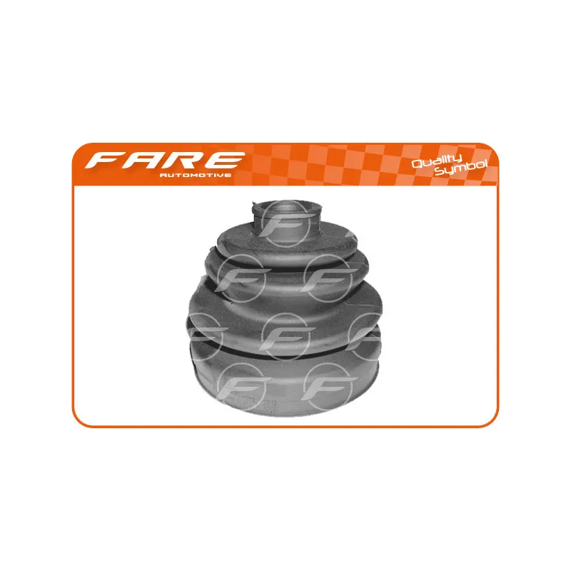 Joint-soufflet, arbre de commande FARE SA 1856