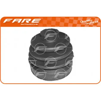 Joint-soufflet, arbre de commande FARE SA 1869