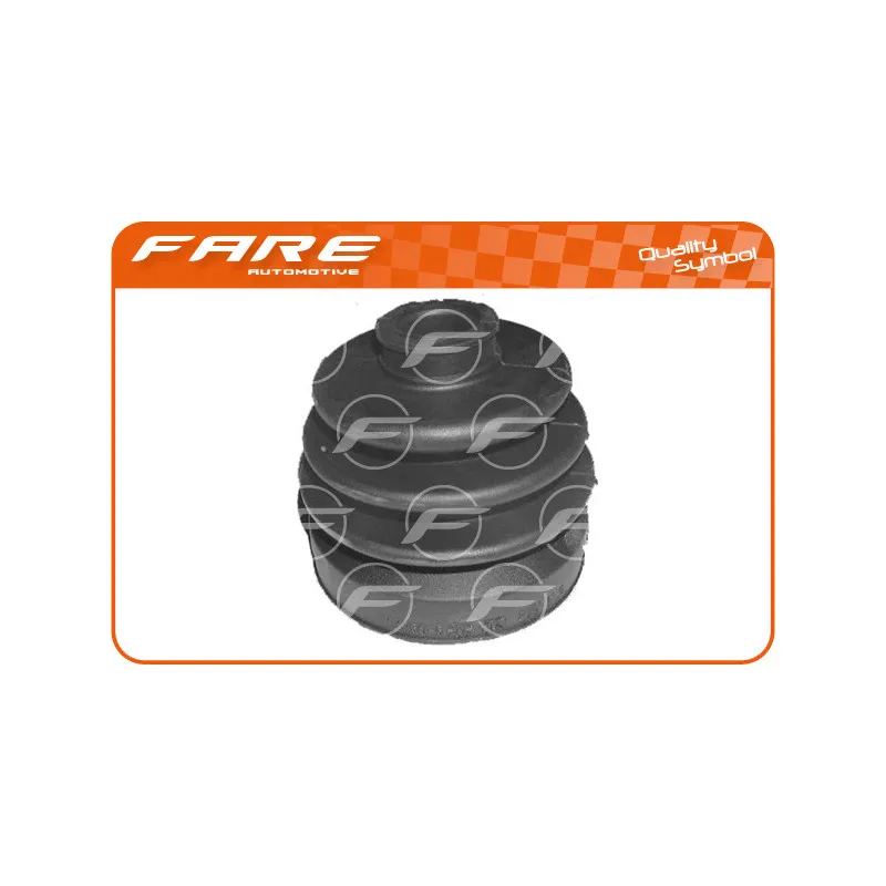 Joint-soufflet, arbre de commande FARE SA 1869