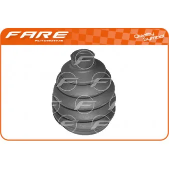 Joint-soufflet, arbre de commande FARE SA 1874
