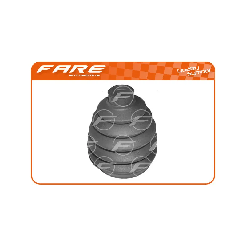 Joint-soufflet, arbre de commande FARE SA 1874
