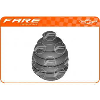 Joint-soufflet, arbre de commande FARE SA 1874-E