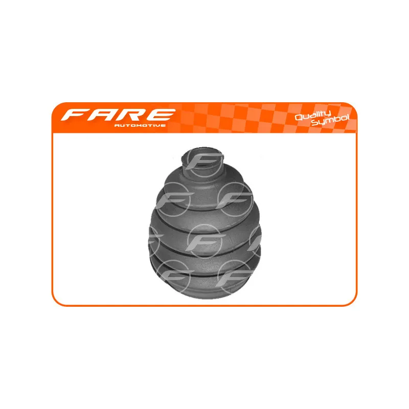 Joint-soufflet, arbre de commande FARE SA 1874-E
