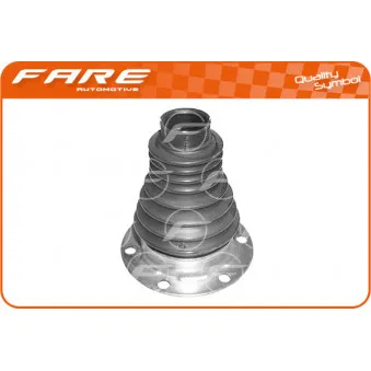 Joint-soufflet, arbre de commande FARE SA 1875