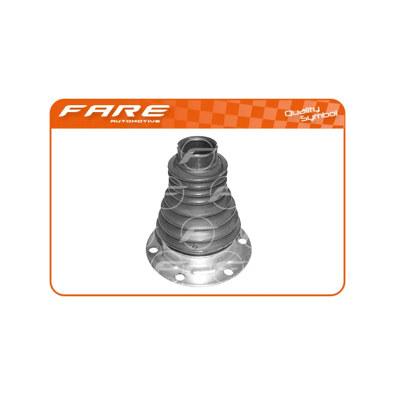 Joint-soufflet, arbre de commande FARE SA 1875