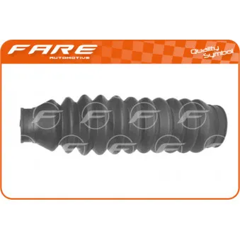 Joint-soufflet, direction FARE SA 1876