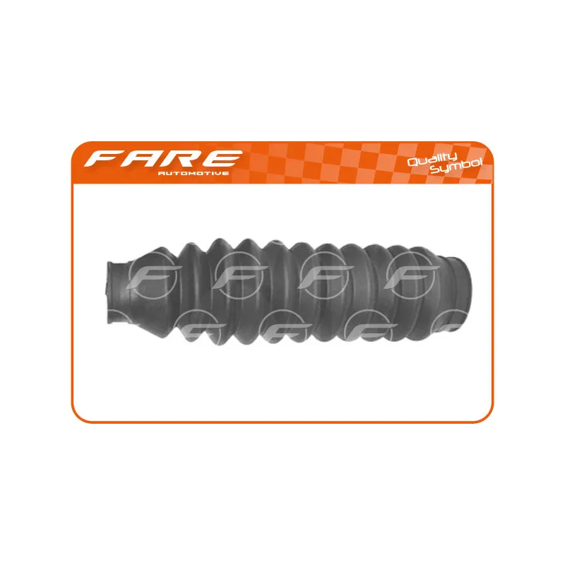 Joint-soufflet, direction FARE SA 1876