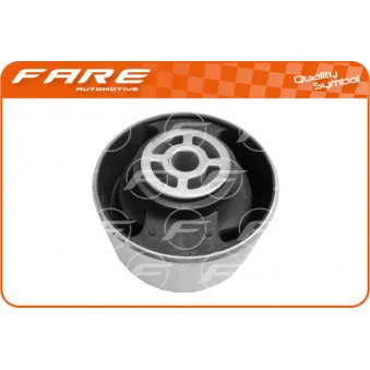 Support, suspension du moteur FARE SA 1880