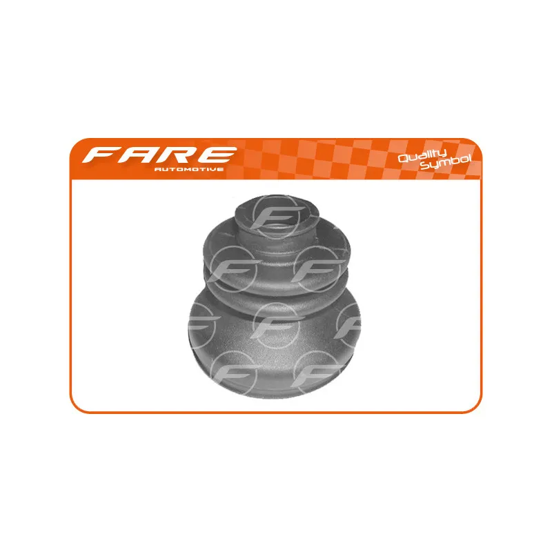 Joint-soufflet, arbre de commande FARE SA 1881