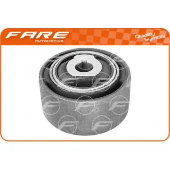 Support, suspension du moteur FARE SA 1883