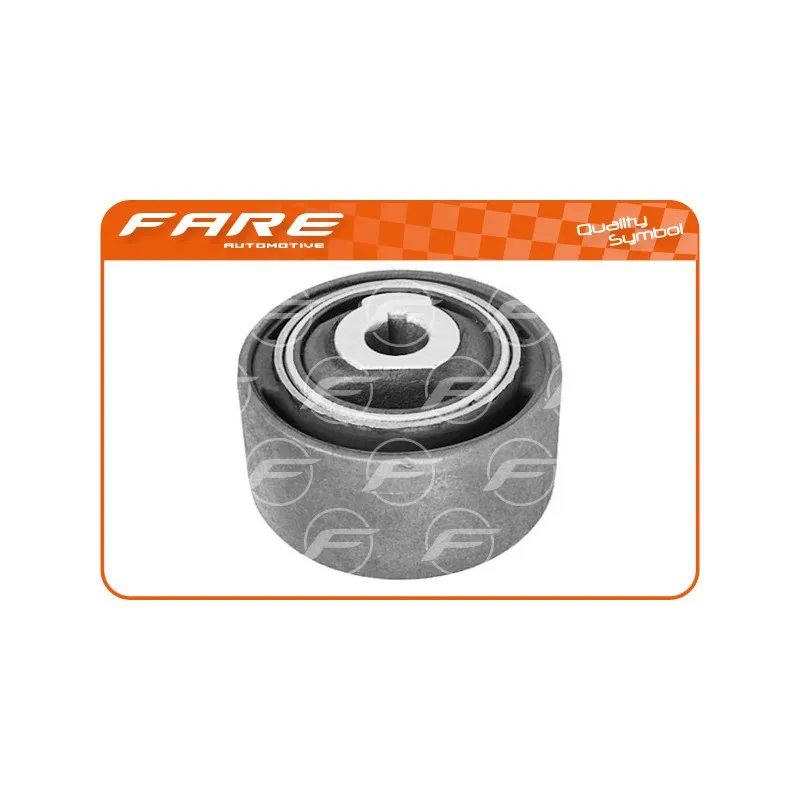 Support, suspension du moteur FARE SA 1883
