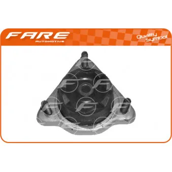 Coupelle de suspension FARE SA 1892