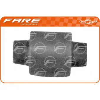 Support, suspension du moteur FARE SA 1901