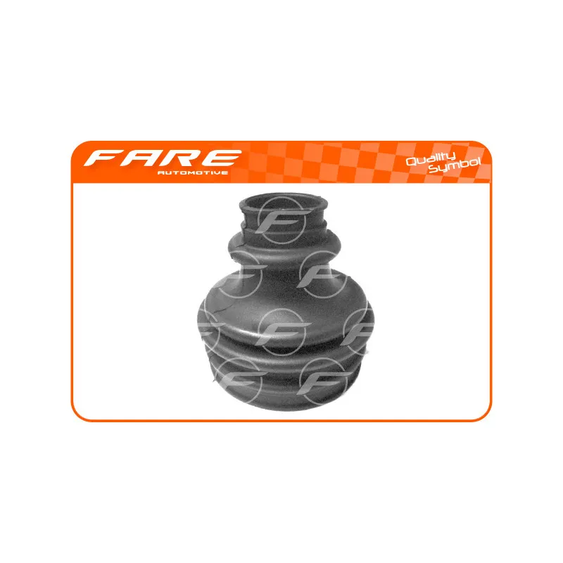 Joint-soufflet, arbre de commande FARE SA 1923-E