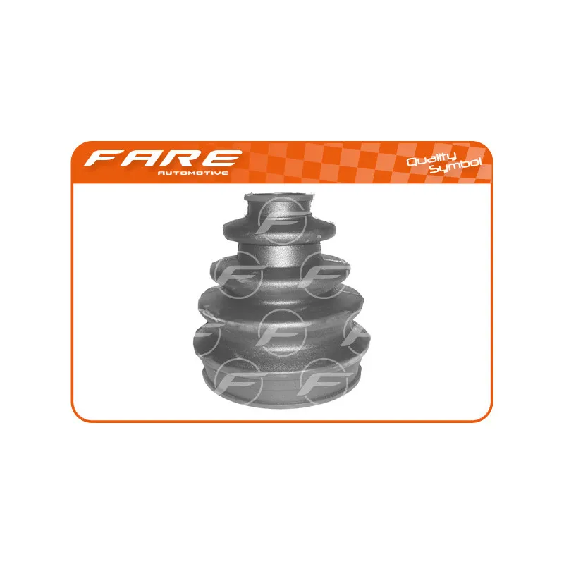 Joint-soufflet, arbre de commande FARE SA 1924