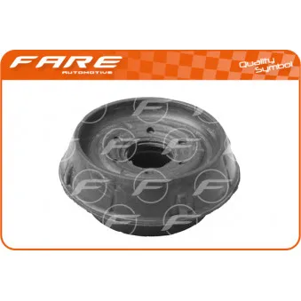 Coupelle de suspension FARE SA