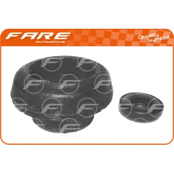 Coupelle de suspension FARE SA 1955