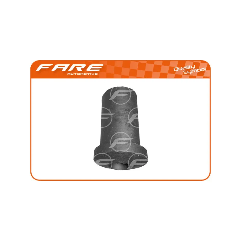 Main de suspension FARE SA 1958
