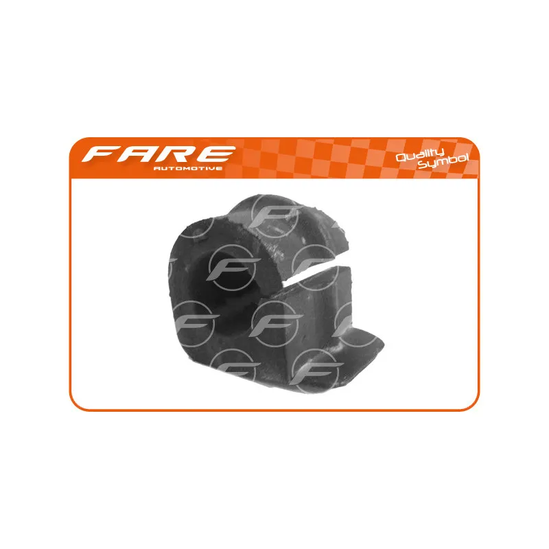 Suspension, stabilisateur FARE SA 1969