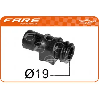 Suspension, stabilisateur FARE SA 1978