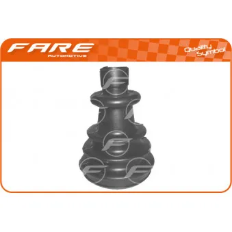Joint-soufflet, arbre de commande FARE SA 1990