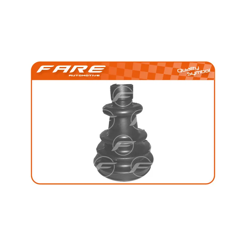 Joint-soufflet, arbre de commande FARE SA 1990