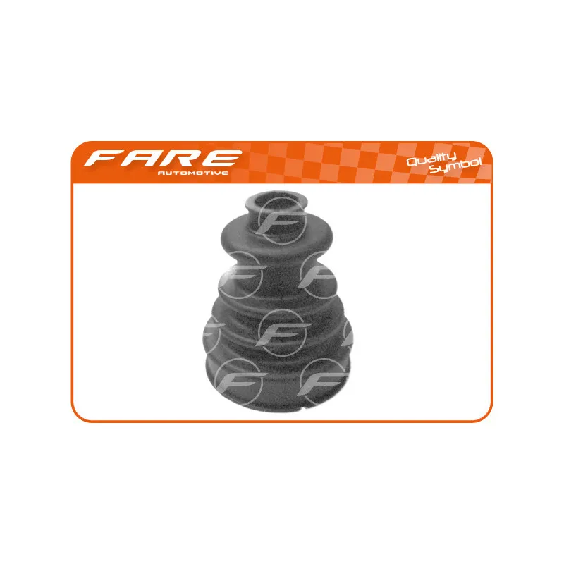 Joint-soufflet, arbre de commande FARE SA 1997