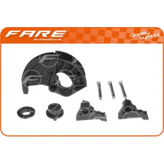 Kit de réparation, embrayage automatique FARE SA 2002