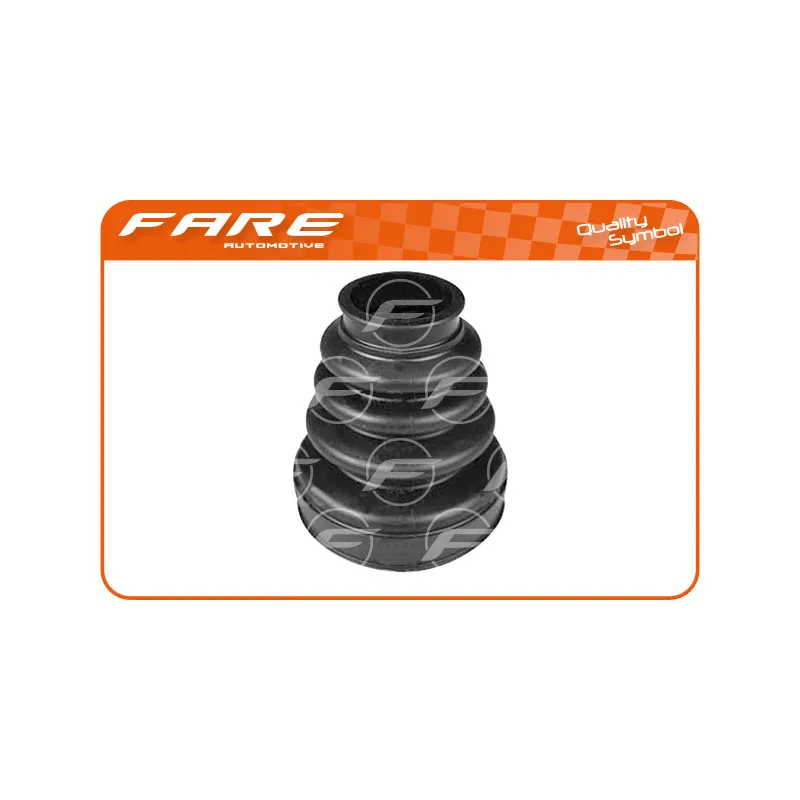 Joint-soufflet, arbre de commande FARE SA 2007