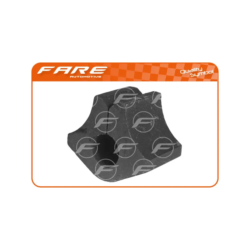 Suspension, stabilisateur FARE SA 2008
