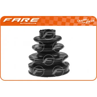 Joint-soufflet, arbre de commande FARE SA 2018